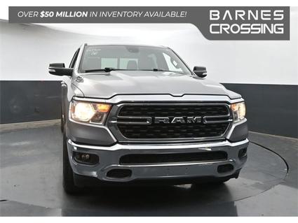 2022 Ram 1500 Tupelo MS