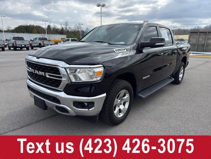 2022 Ram 1500 Johnson City TN