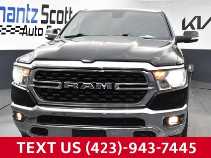 2022 Ram 1500 Kingsport TN