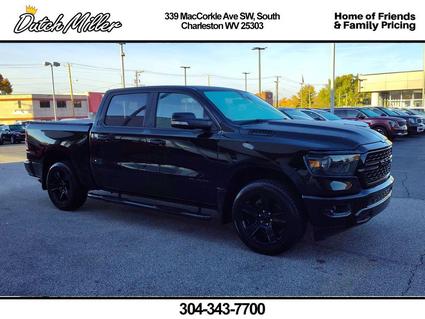 2022 Ram 1500 South Charleston WV