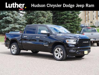 2022 Ram 1500 Hudson WI