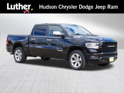 2022 Ram 1500 Hudson WI