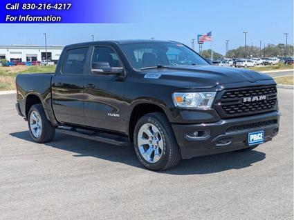 2022 Ram 1500 Floresville TX