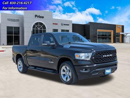 2022 Ram 1500 Floresville TX