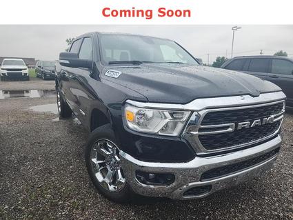 2022 Ram 1500 Memphis TN