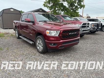 2023 Ram 1500 Heber Springs AR