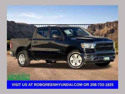 2023 Ram 1500 Twin Falls ID