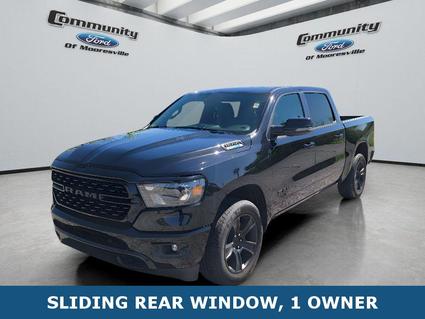 2023 Ram 1500 Mooresville IN