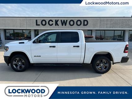 2023 Ram 1500 Marshall MN