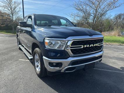 2024 Ram 1500 Murfreesboro TN