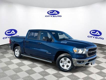 2024 Ram 1500 Murfreesboro TN
