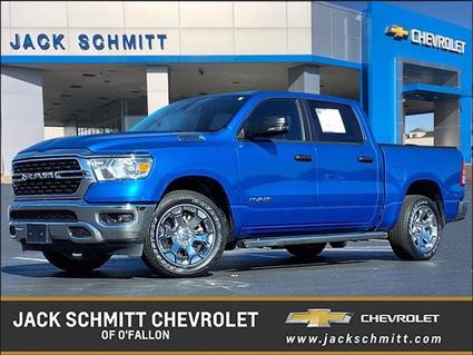 2024 Ram 1500 O'Fallon IL