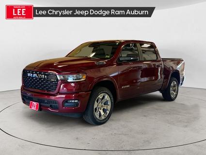 2025 Ram 1500 La Grande OR