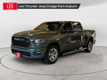 2025 Ram 1500 La Grande OR