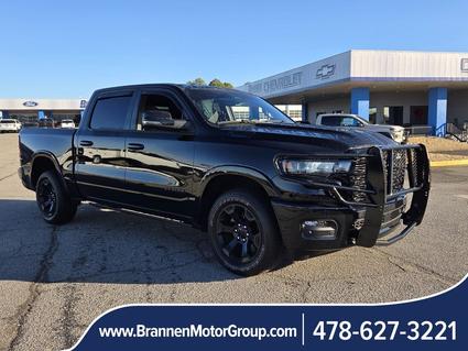 2025 Ram 1500 Unadilla GA