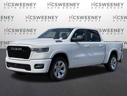 2025 Ram 1500 Pell City AL