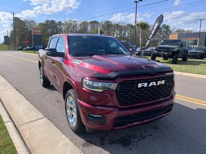 2025 Ram 1500 Enterprise AL