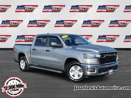 2025 Ram 1500 Sparta TN