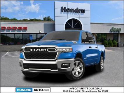 2025 Ram 1500 Manheim PA