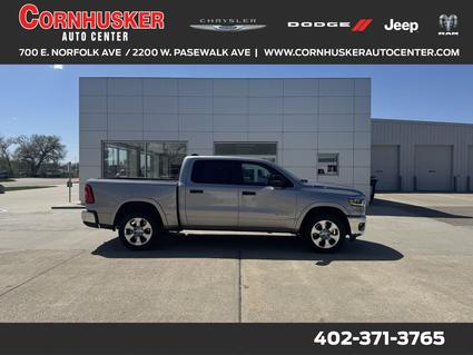 2025 Ram 1500 Norfolk NE