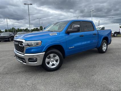 2025 Ram 1500 Burlington NC