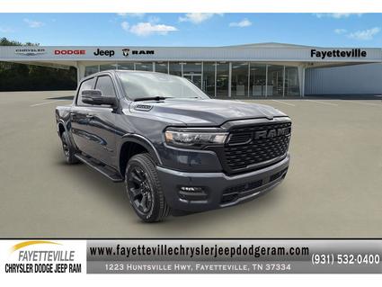 2026 Ram 1500 Fayetteville TN