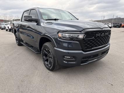 2026 Ram 1500 Fayetteville TN