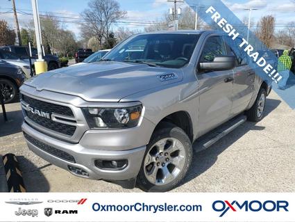 2024 Ram 1500 Louisville KY