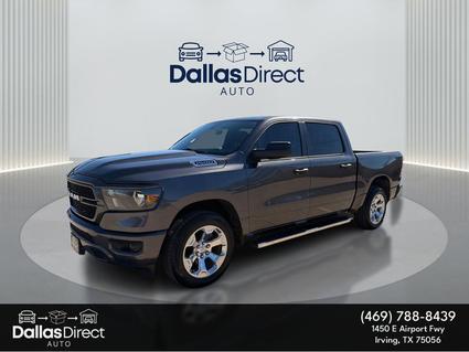 2024 Ram 1500 Irving TX