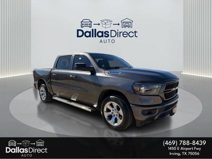 2024 Ram 1500 Irving TX