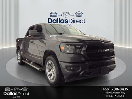 2024 Ram 1500 Irving TX