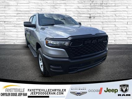 2025 Ram 1500 Fayetteville TN
