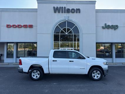 2025 Ram 1500 Winnsboro SC