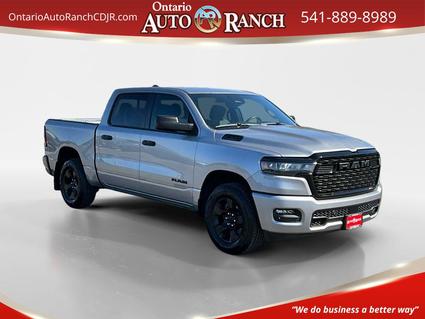 2025 Ram 1500 Ontario OR