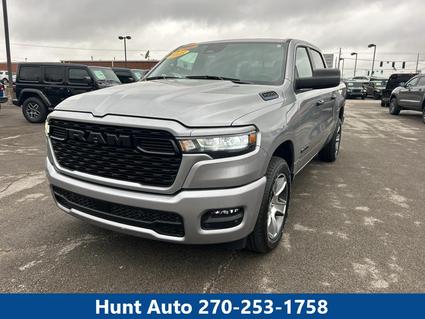 2025 Ram 1500 Franklin KY