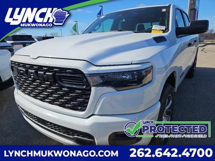 2025 Ram 1500 Mukwonago WI