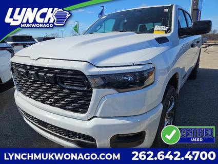 2025 Ram 1500 Mukwonago WI