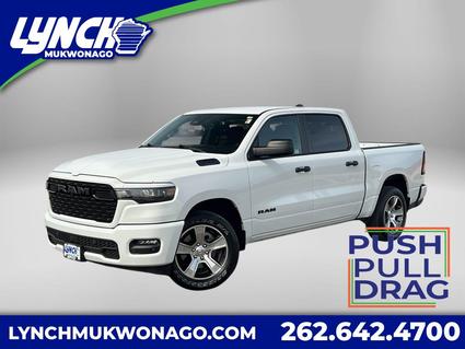 2025 Ram 1500 Mukwonago WI