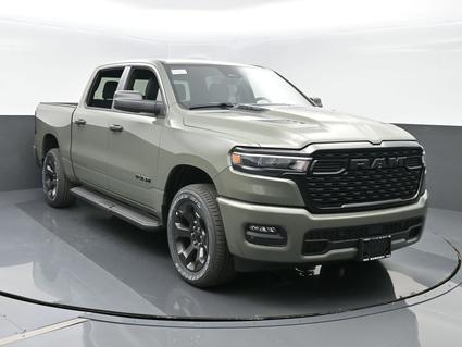 2026 Ram 1500 Goshen NY