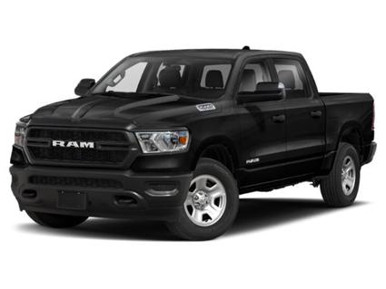 2021 Ram 1500 Gillette WY