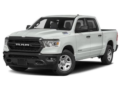 2022 Ram 1500 Olympia WA
