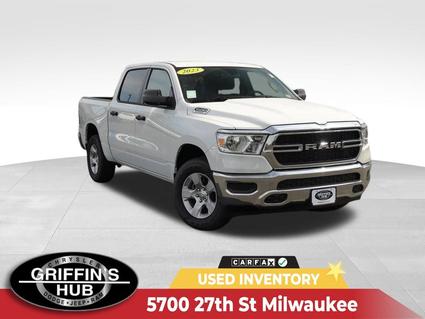2023 Ram 1500 Milwaukee WI
