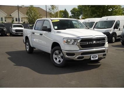2023 Ram 1500 Milwaukee WI