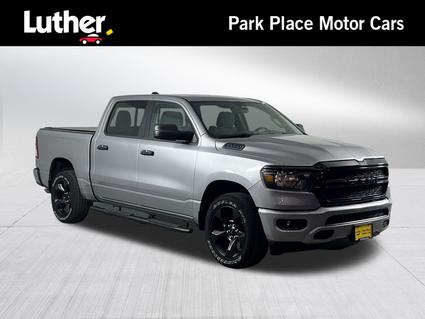 2024 Ram 1500 Rochester MN