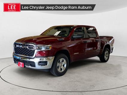 2025 Ram 1500 La Grande OR