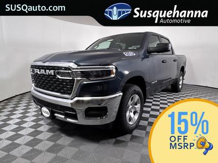 2025 Ram 1500 Wrightsville PA