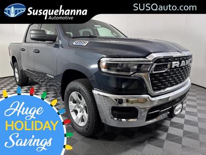 2025 Ram 1500 Wrightsville PA