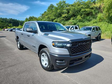 2025 Ram 1500 Cullman AL