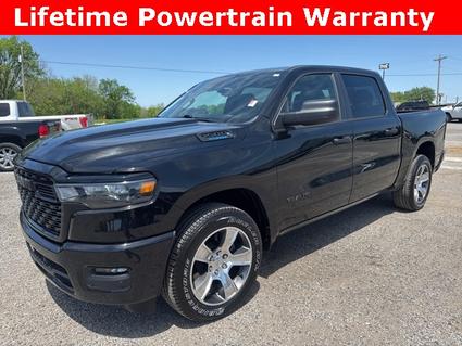 2025 Ram 1500 Whitesboro TX