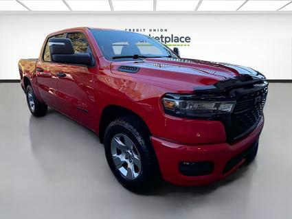 2025 Ram 1500 Winston Salem NC